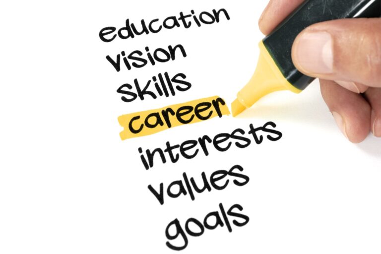 The Importance of Career Development