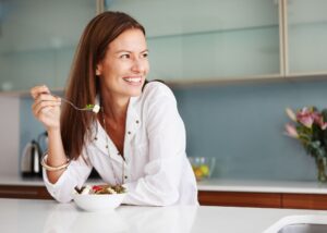 Intuitive Eating Breaking Free From Diet Culture