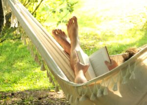 The Importance Of Rest Recharging Your Mind And Body